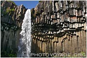 svartifoss