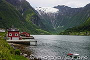 Esefjord