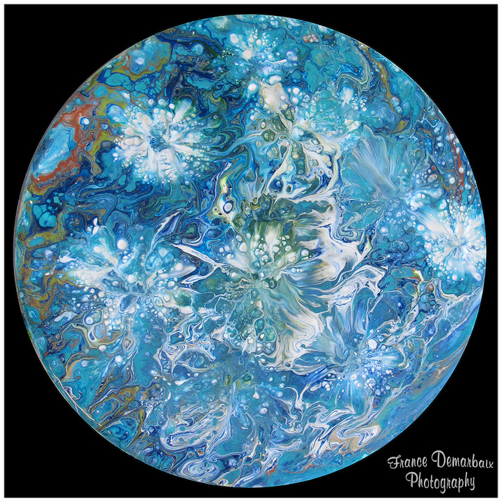 &Eacute;TOILE DES NEIGES - carton 26cm diam