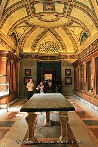 biblioth�que vaticane