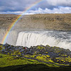 cascade de Dettifoss