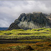 Vesturhorn depuis Stokksnes