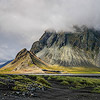 Vesturhorn depuis Stokksnes