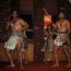 Haka, danse maorie