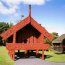 Culture maorie à Whakarewarewa
