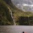 Croisière dans le Milford Sound