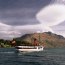 Croisière en vapeur sur le lac Wakatipu