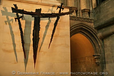 commémoration 
                                  martyre de Thomas Becket