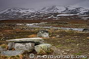 Parc national de Jotunheimen