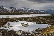 Parc national de Jotunheimen
