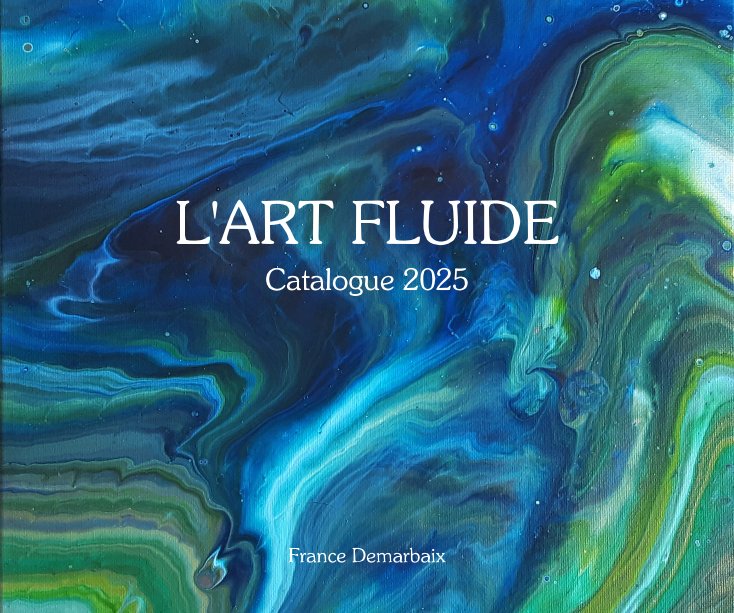 L'Art Fluide