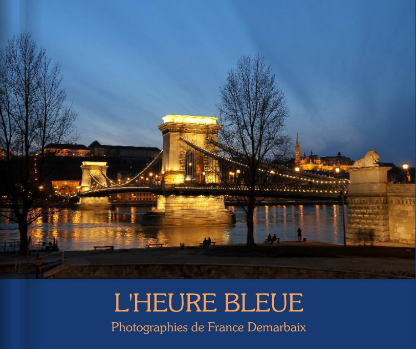 L'heure bleue