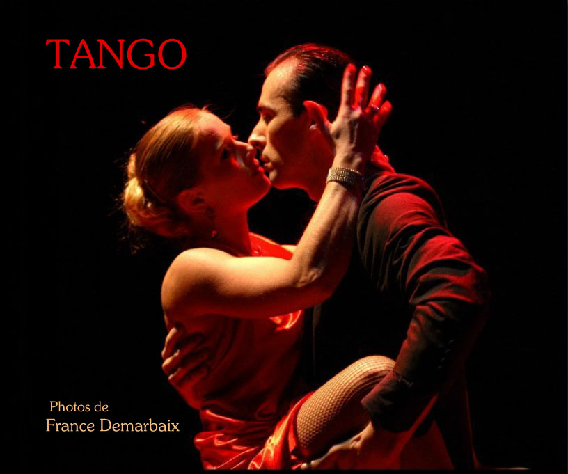 Tango